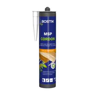 MASTIC COLLE MSP CORDON Bostik MASTIC COLLE MSP CORDON Bostik